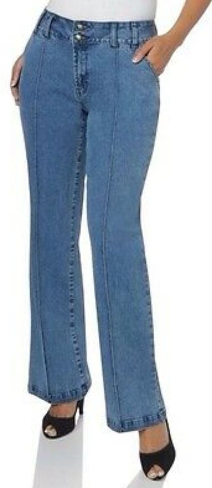 DG2 STRETCH DENIM TROUSER JEANS